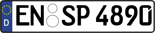 EN-SP4890