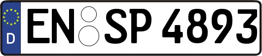 EN-SP4893