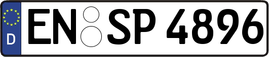 EN-SP4896