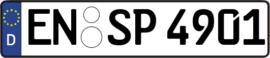 EN-SP4901