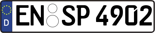EN-SP4902