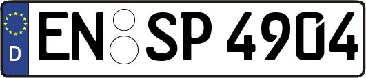 EN-SP4904