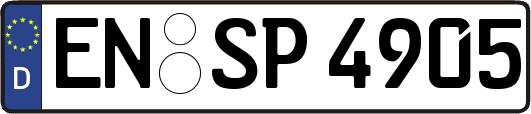 EN-SP4905