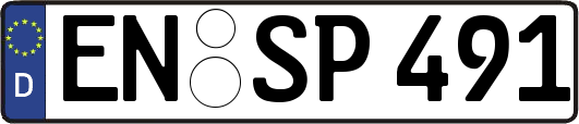 EN-SP491