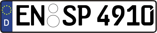 EN-SP4910