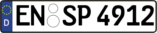 EN-SP4912