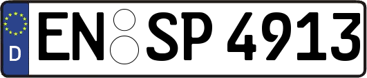 EN-SP4913