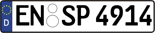 EN-SP4914