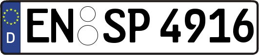 EN-SP4916