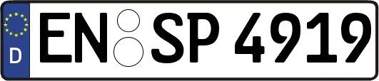EN-SP4919