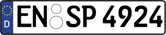 EN-SP4924