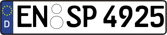 EN-SP4925