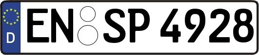EN-SP4928