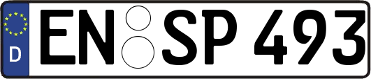 EN-SP493