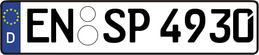 EN-SP4930