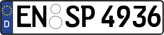 EN-SP4936