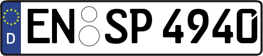EN-SP4940