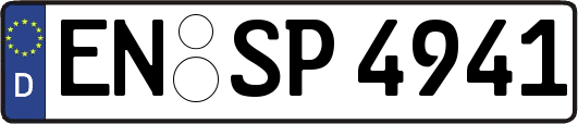 EN-SP4941