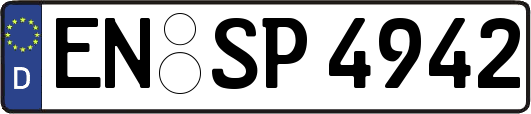 EN-SP4942