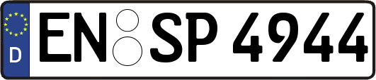 EN-SP4944