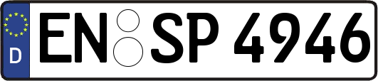 EN-SP4946