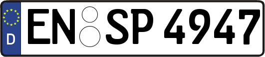 EN-SP4947