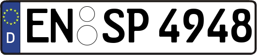 EN-SP4948