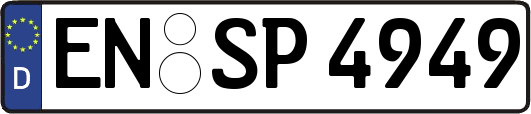 EN-SP4949