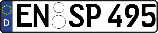 EN-SP495