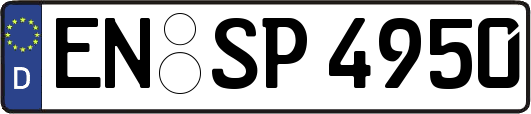 EN-SP4950