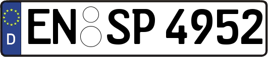 EN-SP4952