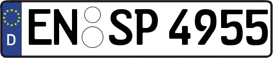 EN-SP4955