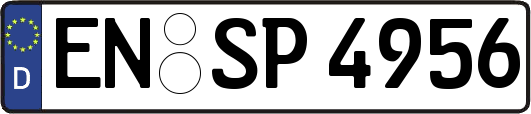 EN-SP4956