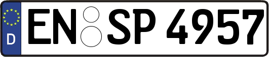 EN-SP4957