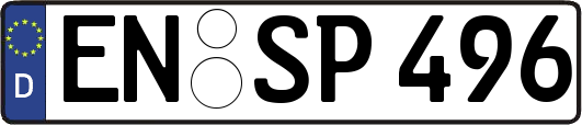 EN-SP496
