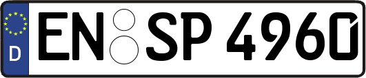 EN-SP4960