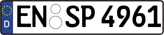 EN-SP4961