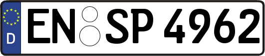 EN-SP4962