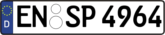 EN-SP4964