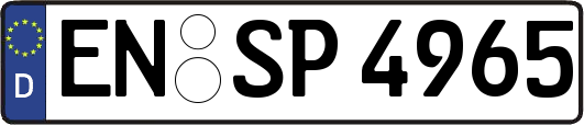 EN-SP4965
