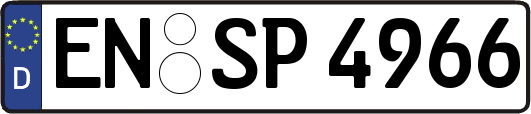 EN-SP4966