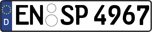 EN-SP4967