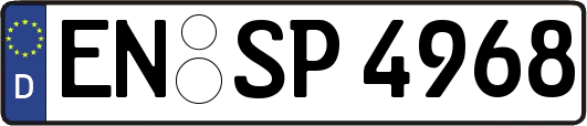 EN-SP4968
