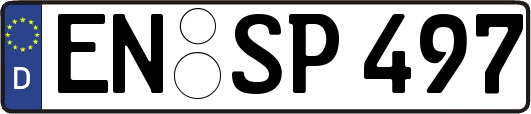 EN-SP497