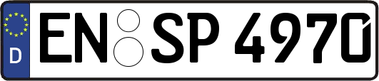 EN-SP4970