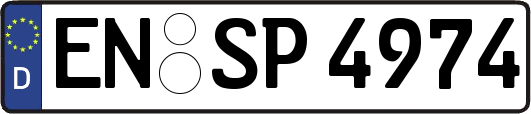 EN-SP4974