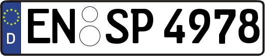 EN-SP4978