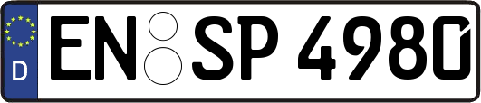 EN-SP4980