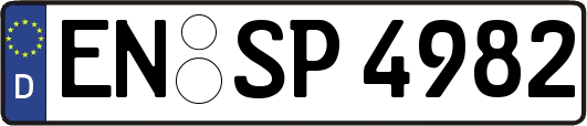 EN-SP4982