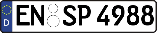 EN-SP4988